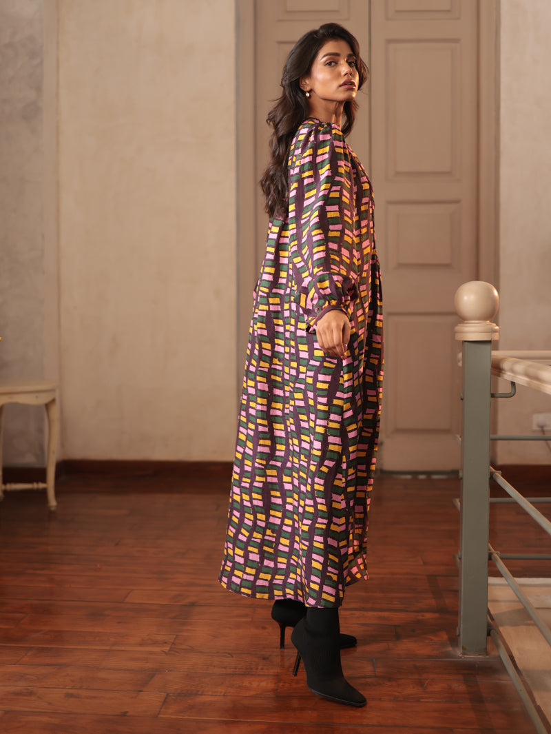 BEATRIX DRESS