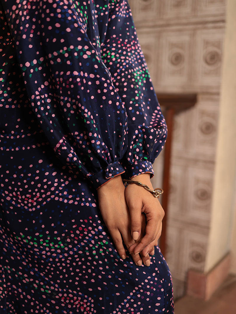 DARIA LONG DRESS