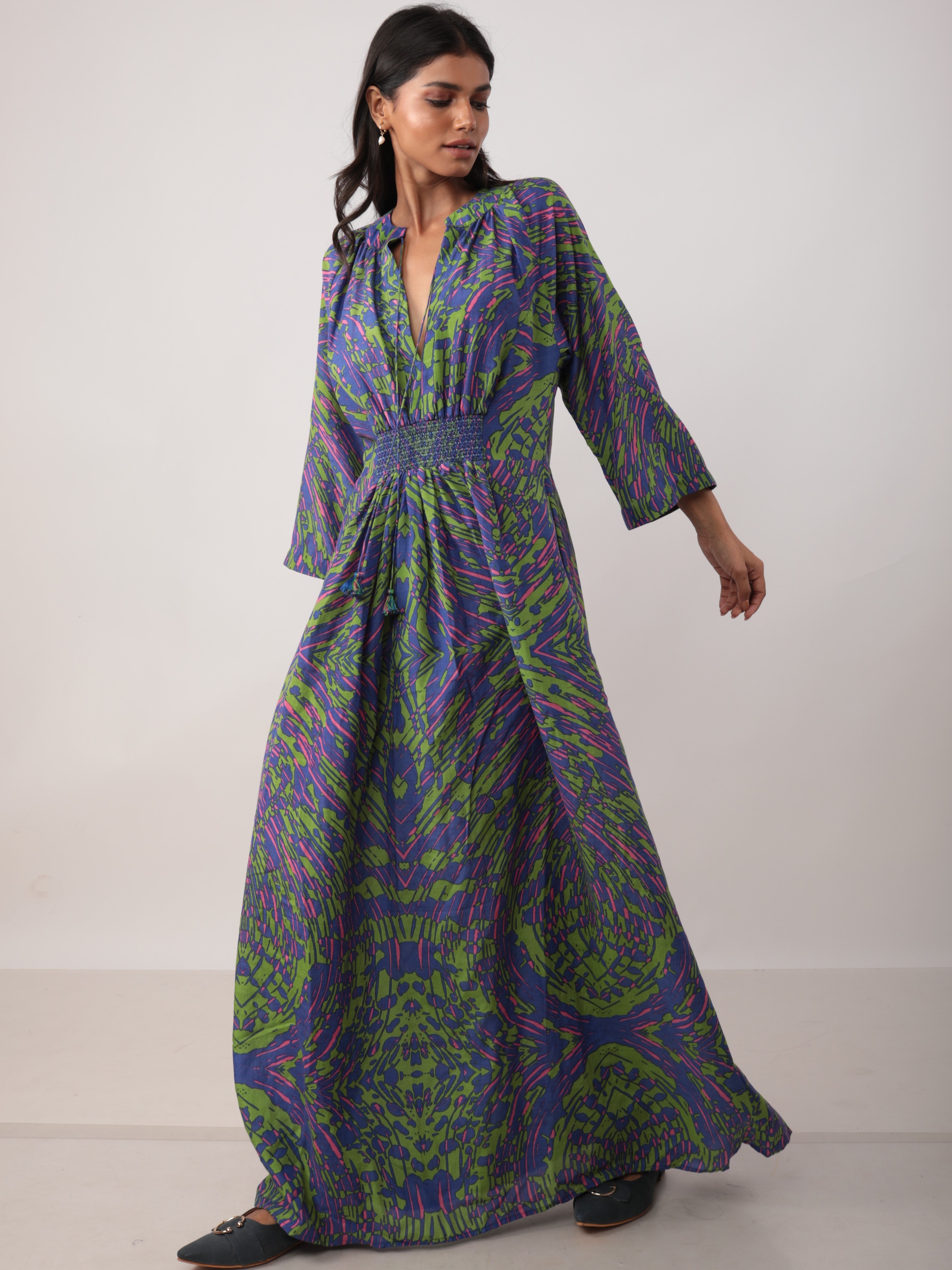 ADVA DRESS