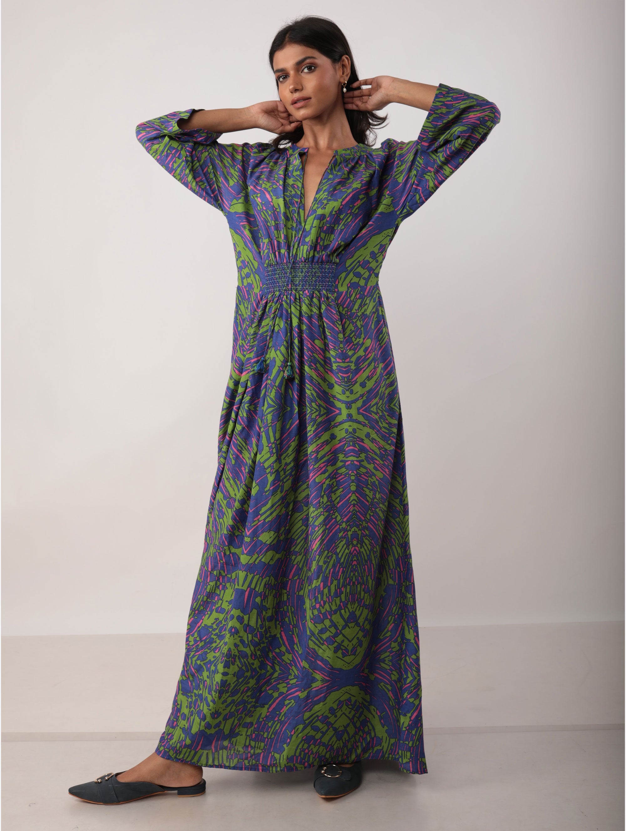 ADVA DRESS
