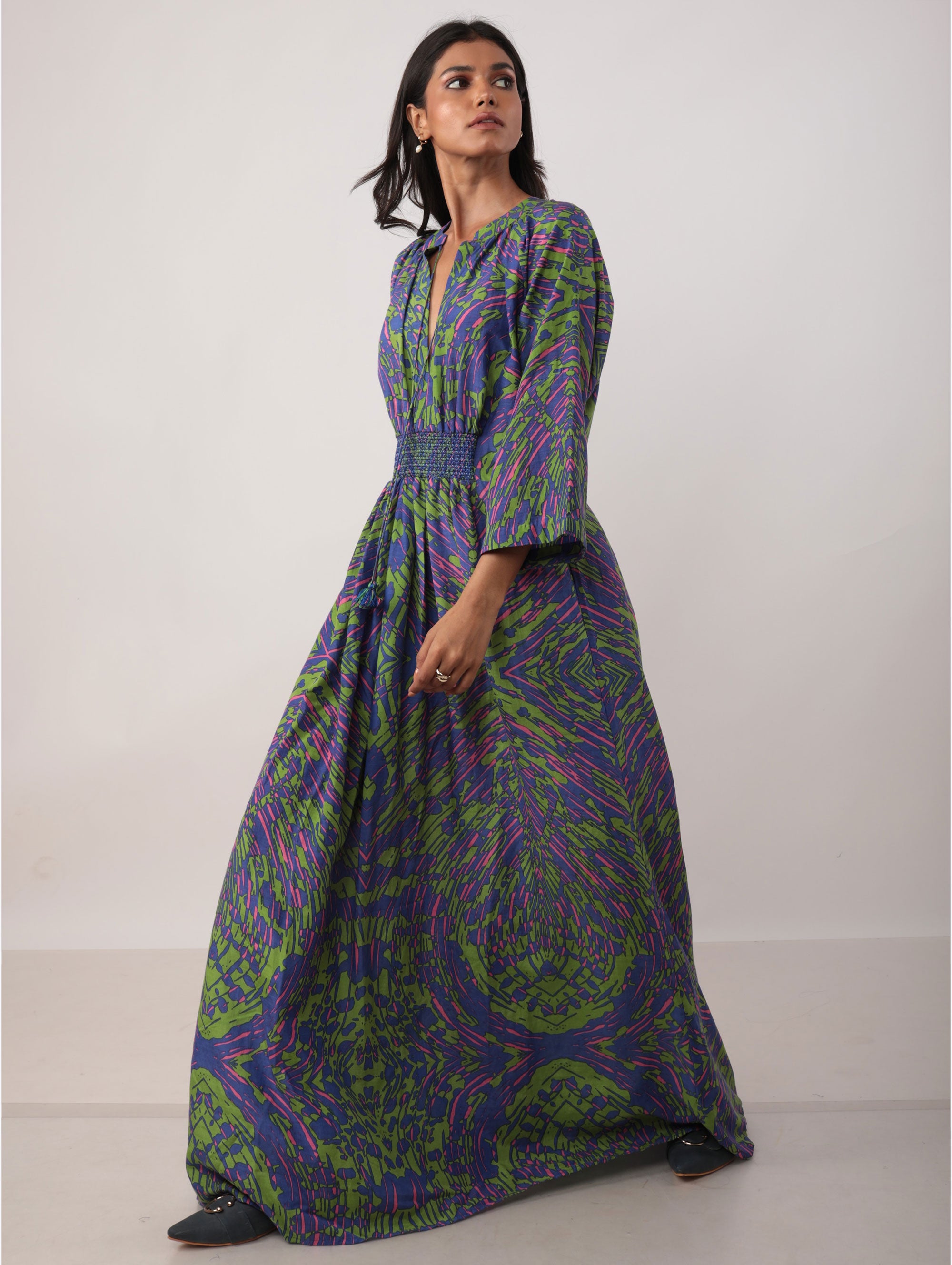 ADVA DRESS