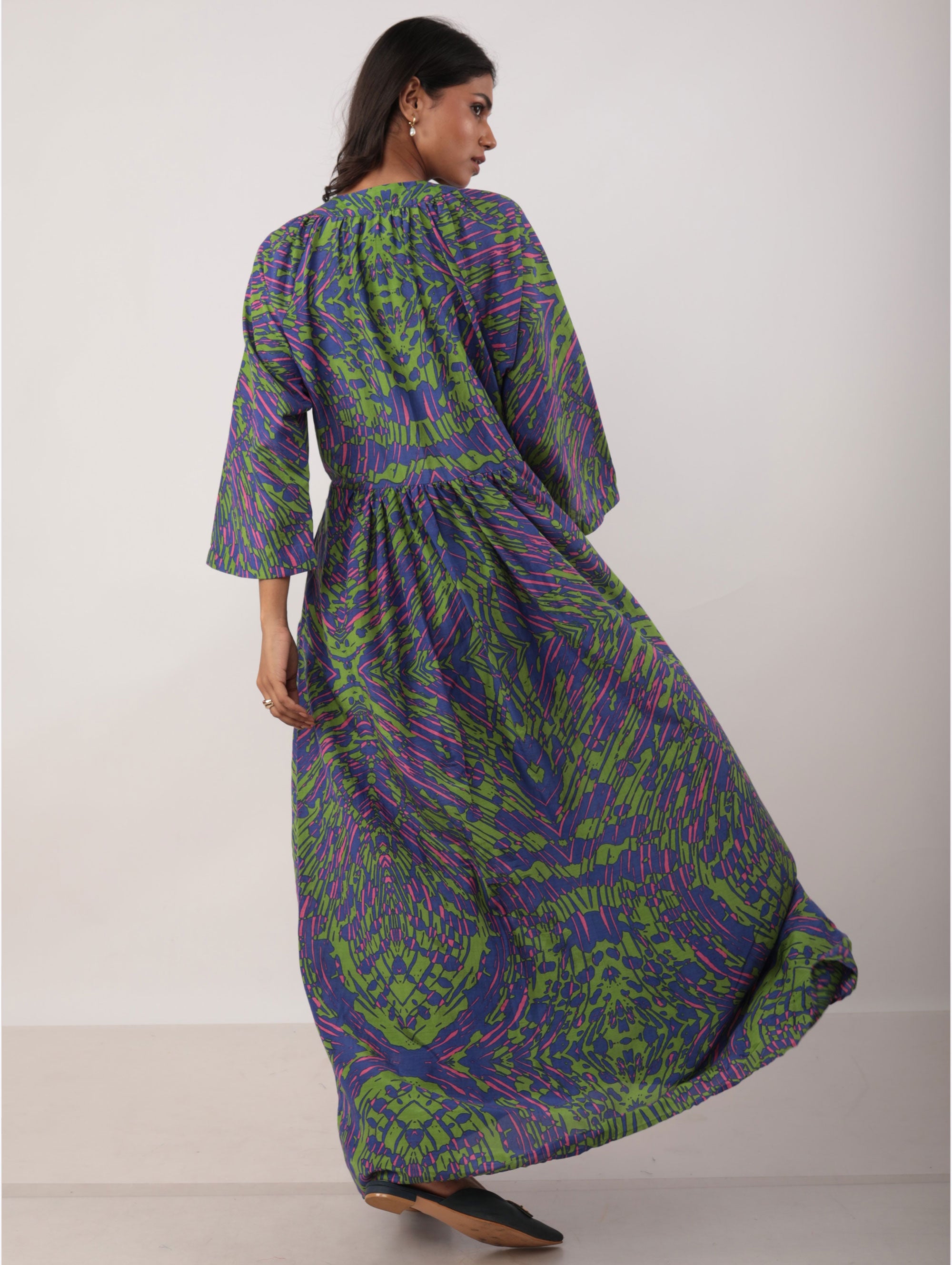 ADVA DRESS