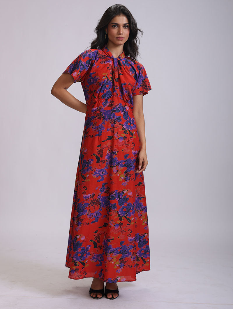 DEVI DRESS