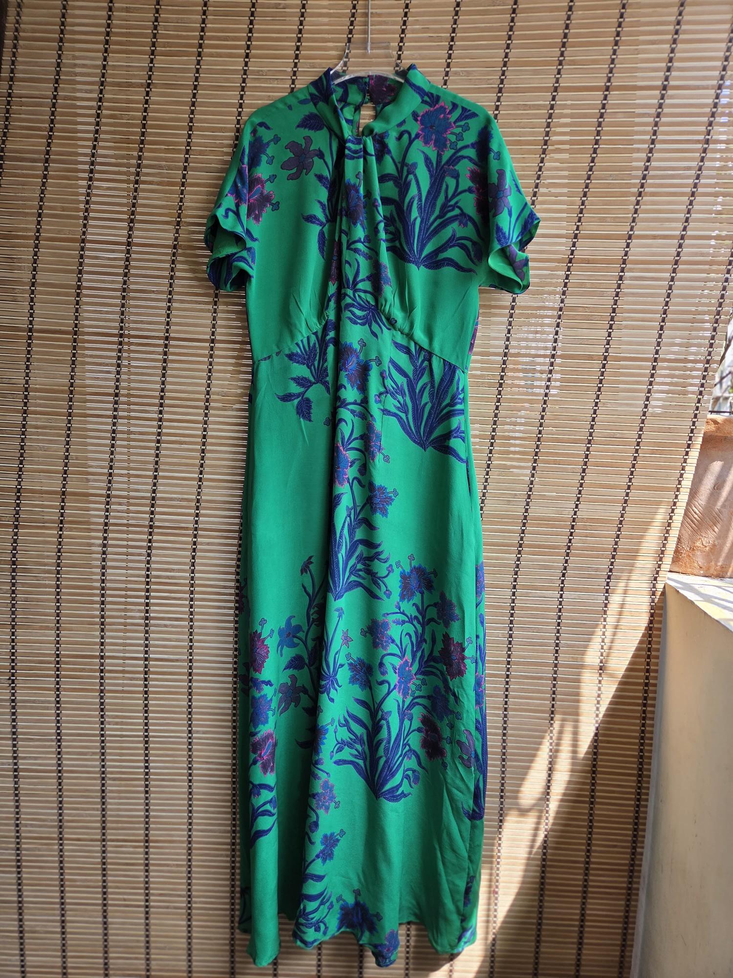 DEVI DRESS