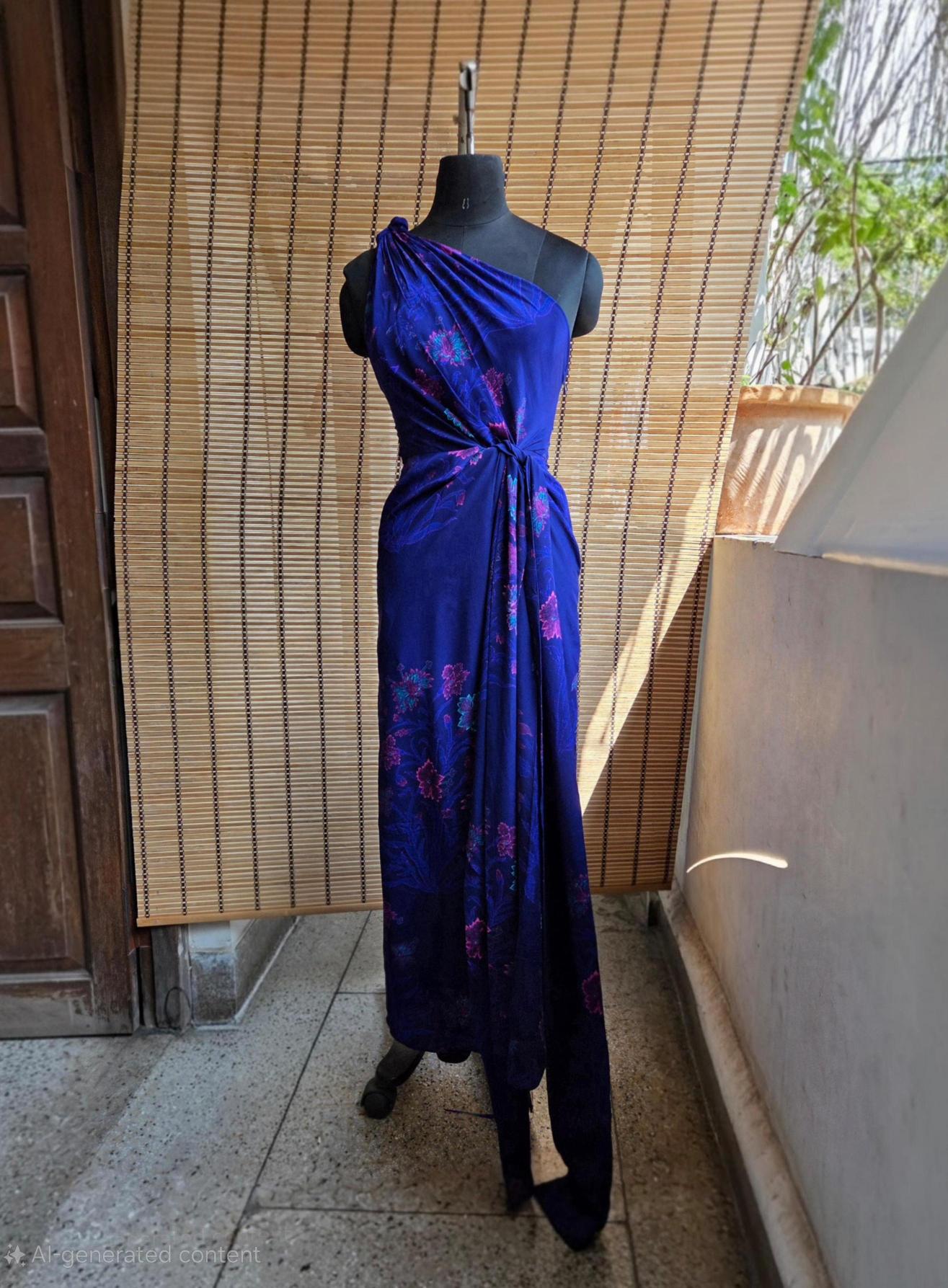 AURA DRESS