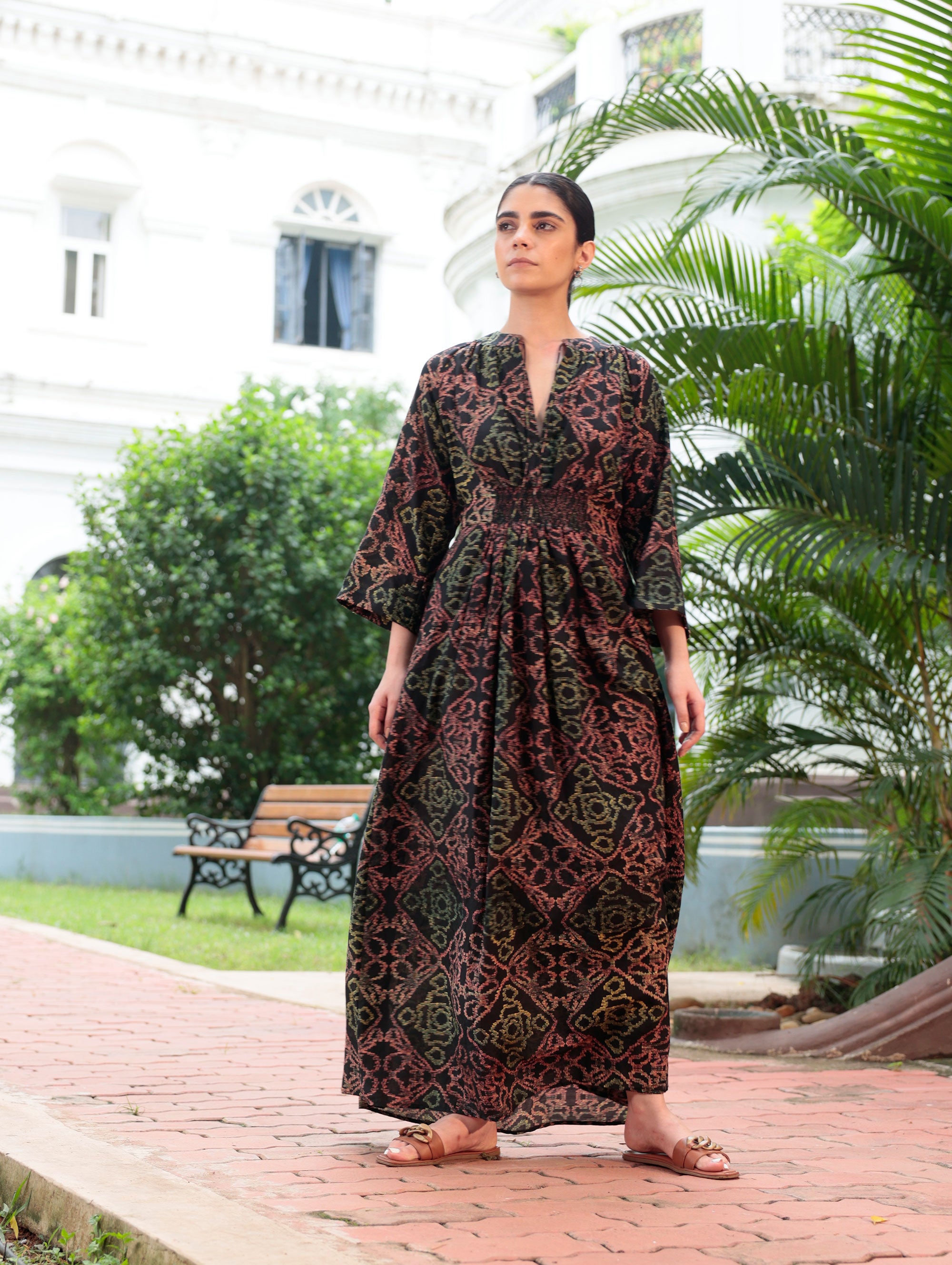 ADVA DRESS