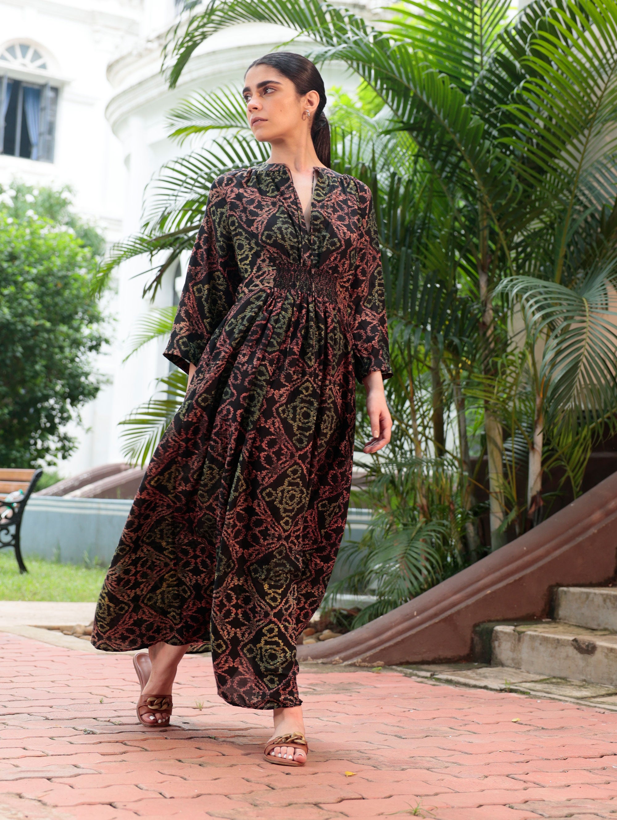 ADVA DRESS