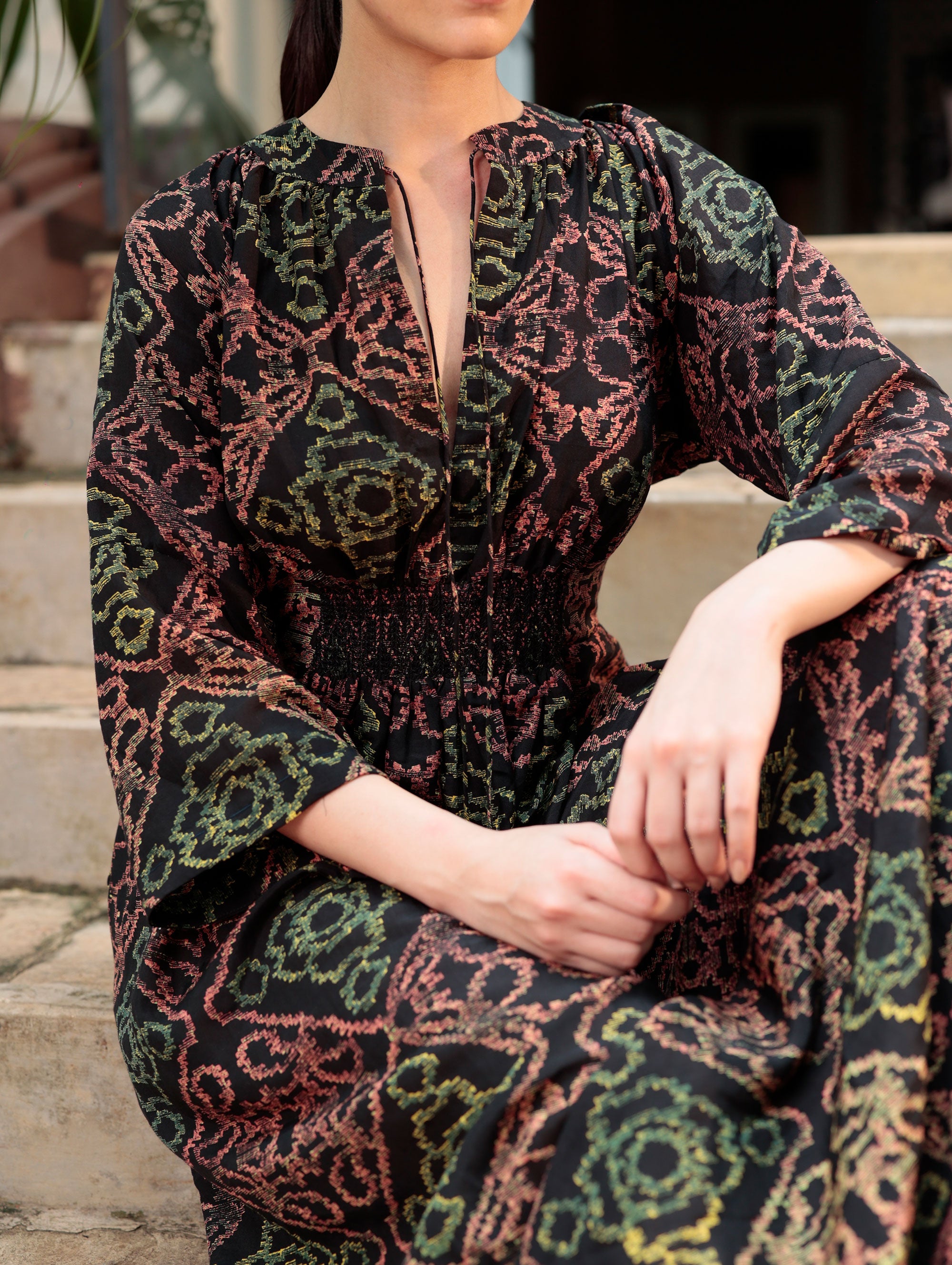 ADVA DRESS