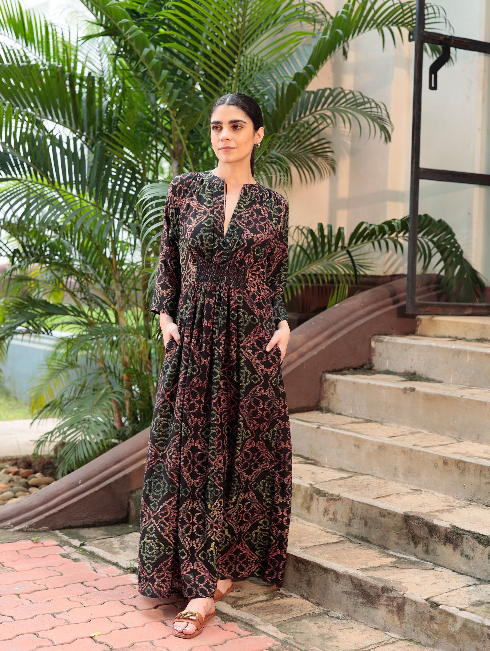 ADVA DRESS