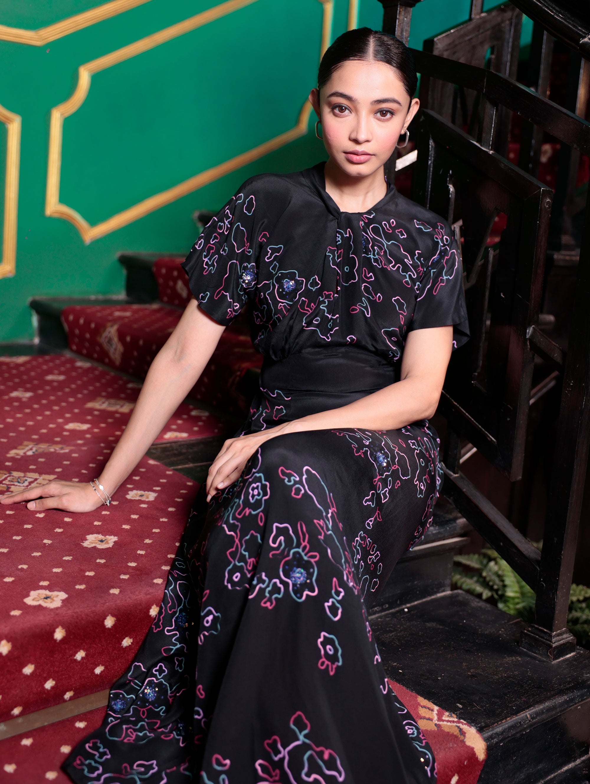 DEVI DRESS