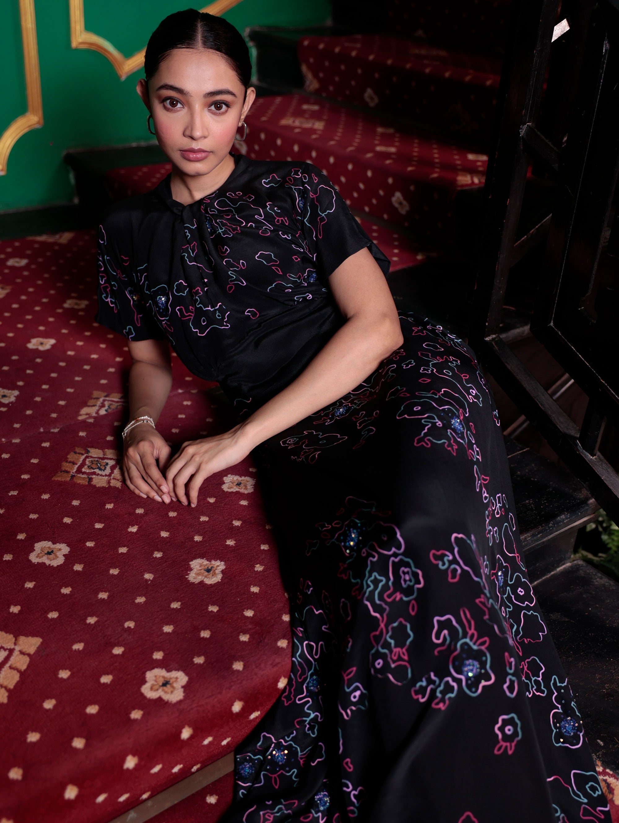 DEVI DRESS