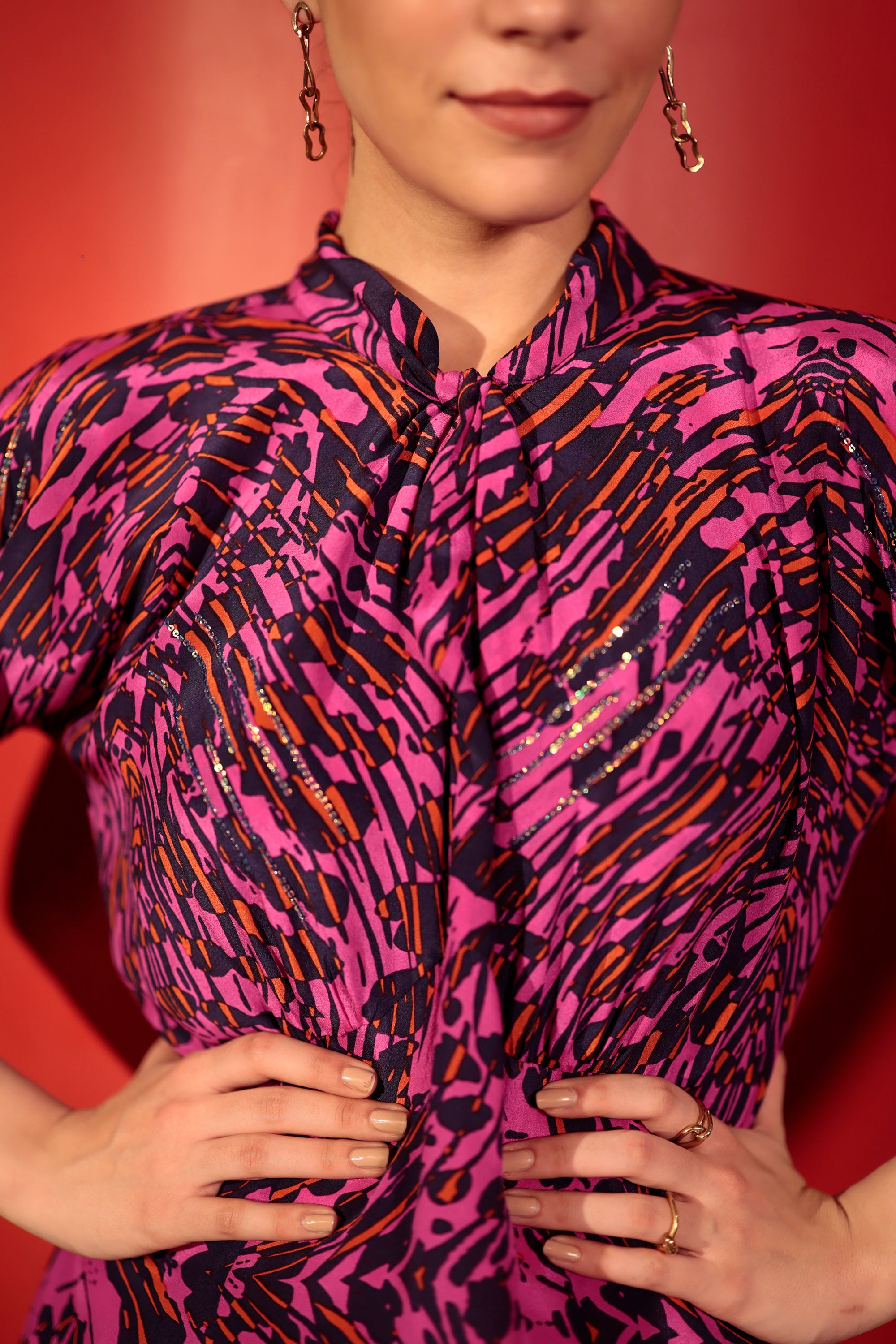 DEVI DRESS