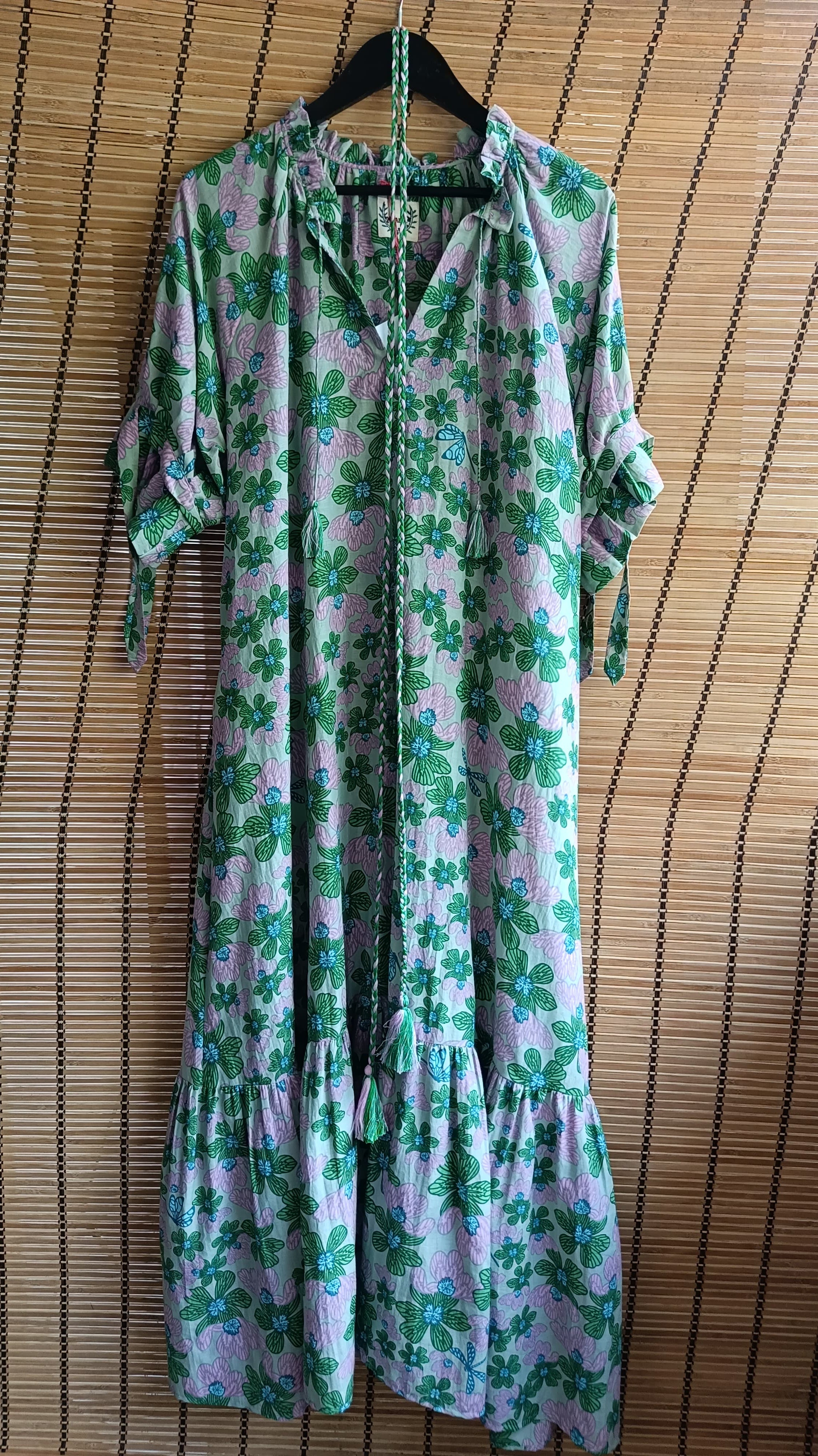 KYLIE DRESS