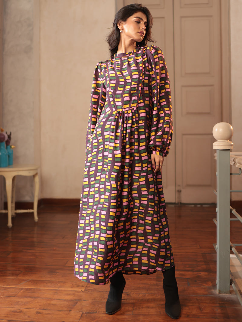 BEATRIX DRESS