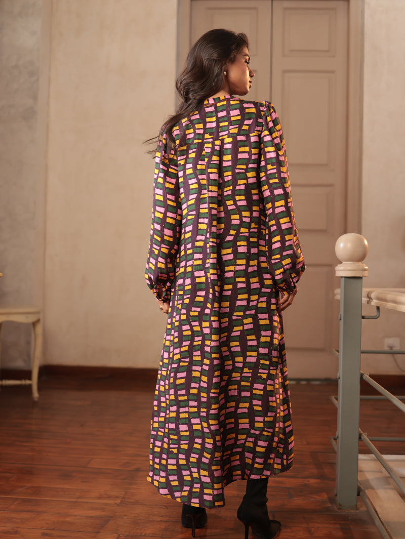 BEATRIX DRESS