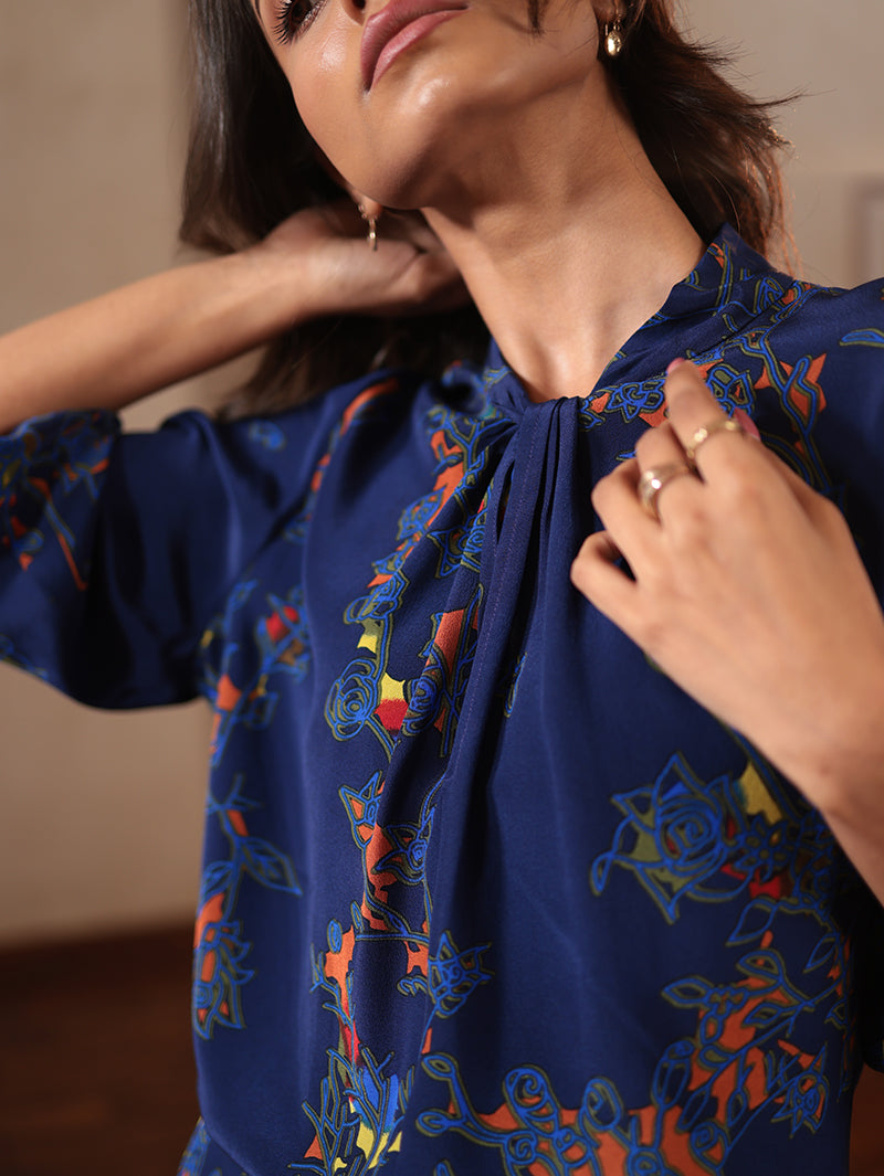 NIKITA BLOUSE