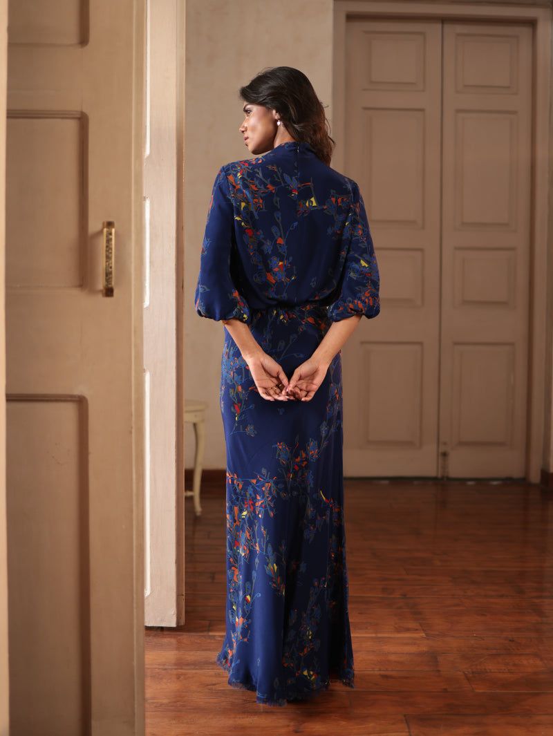 NIKITA BLOUSE