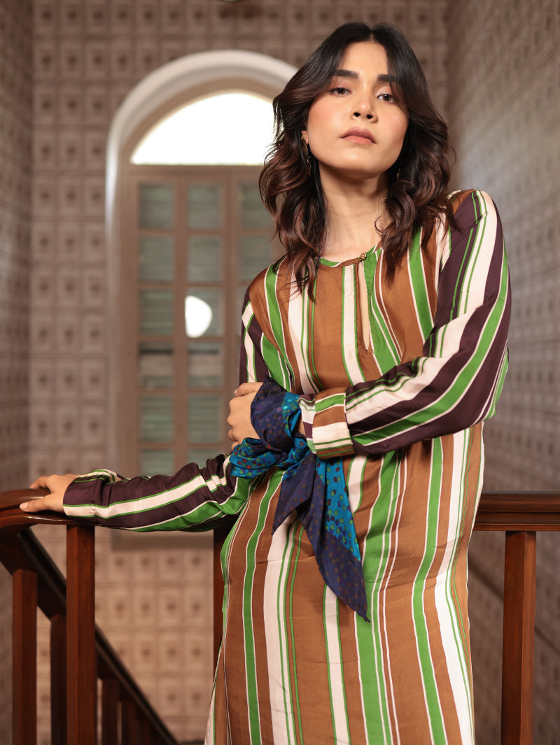 MONI DRESS