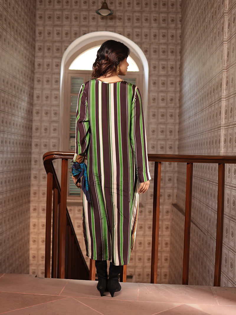 MONI DRESS