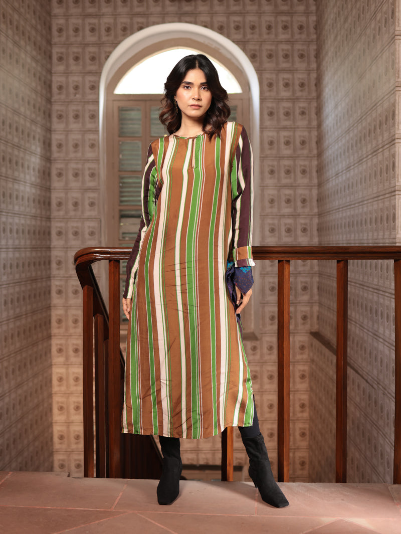 MONI DRESS