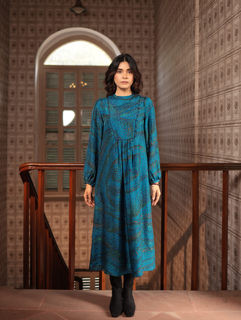 BEATRIX DRESS