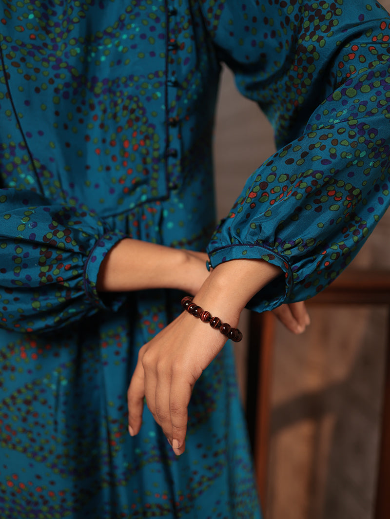 BEATRIX DRESS