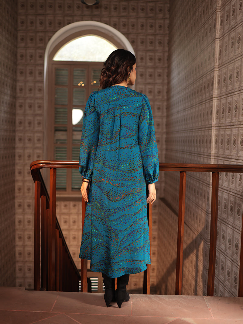 BEATRIX DRESS