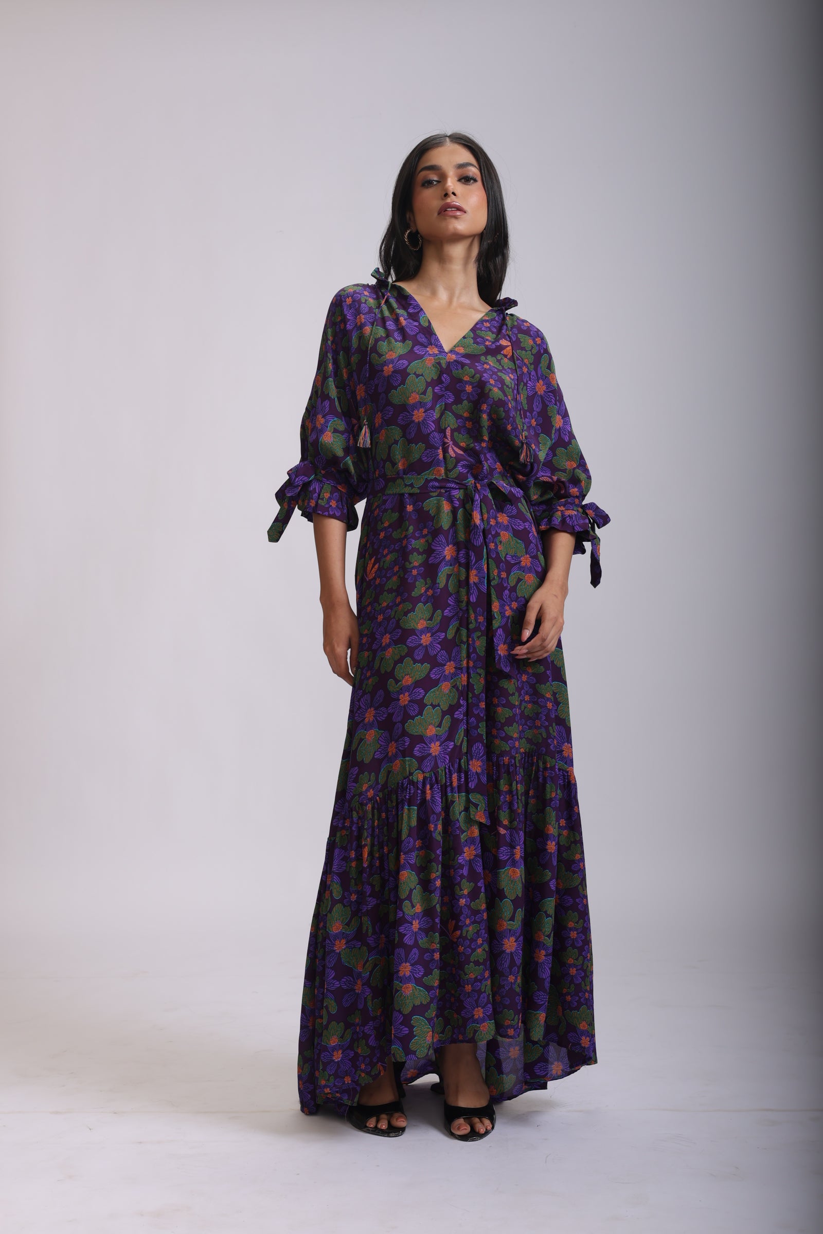 KYLIE DRESS
