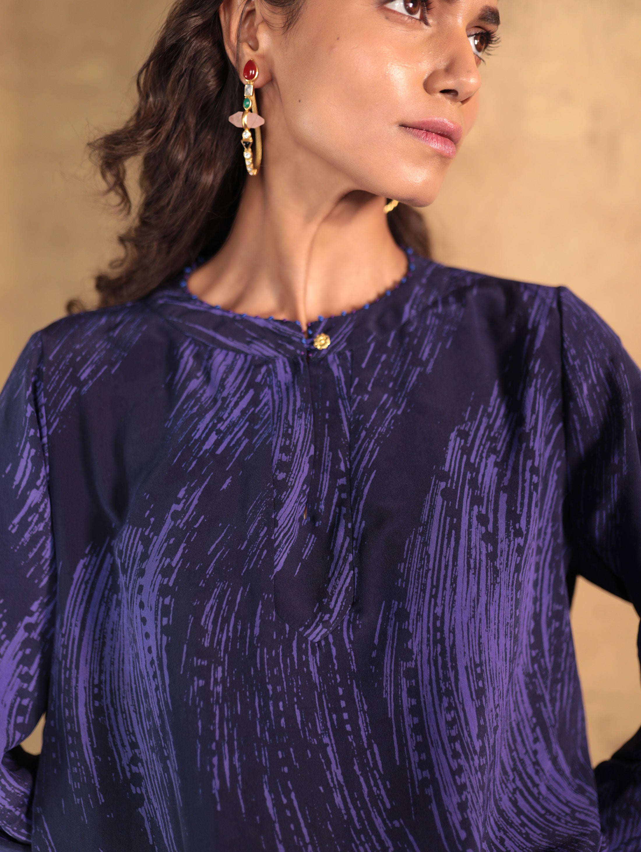 MEENA BLOUSE