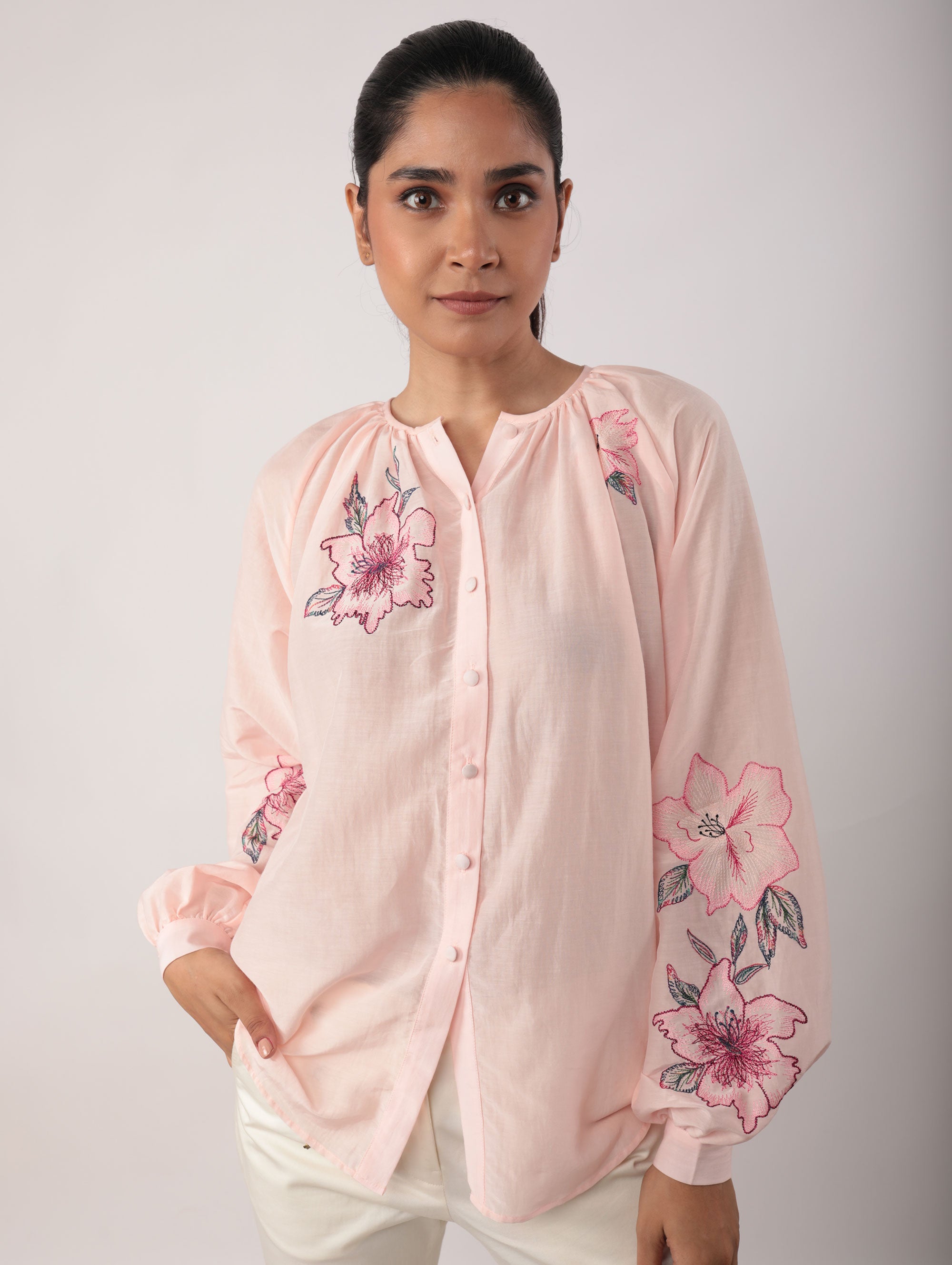 MIPA BLOUSE