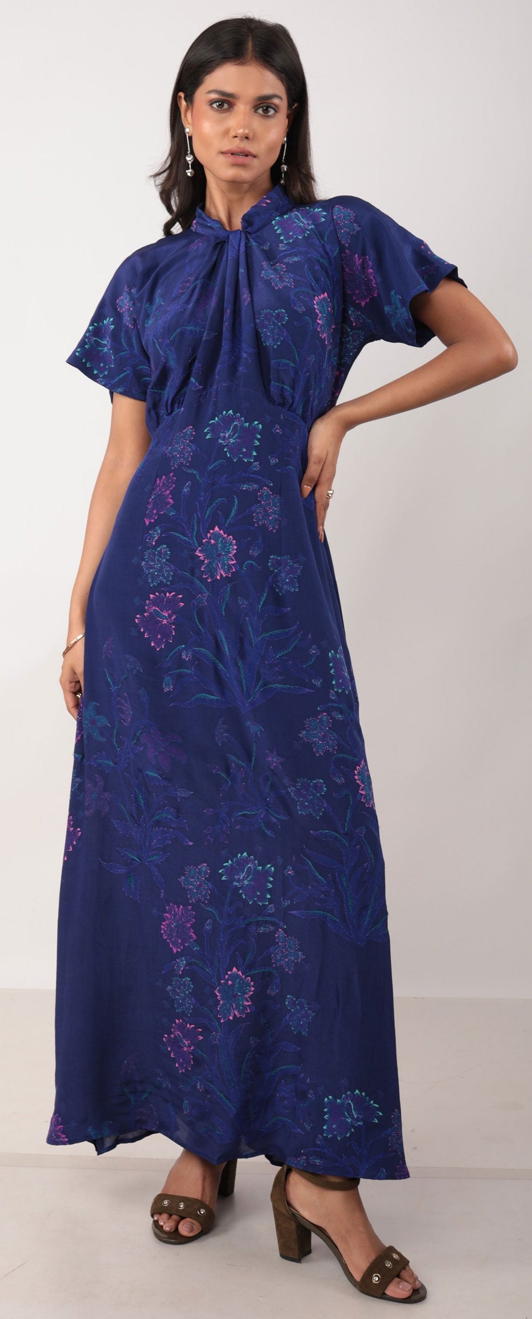 DEVI DRESS