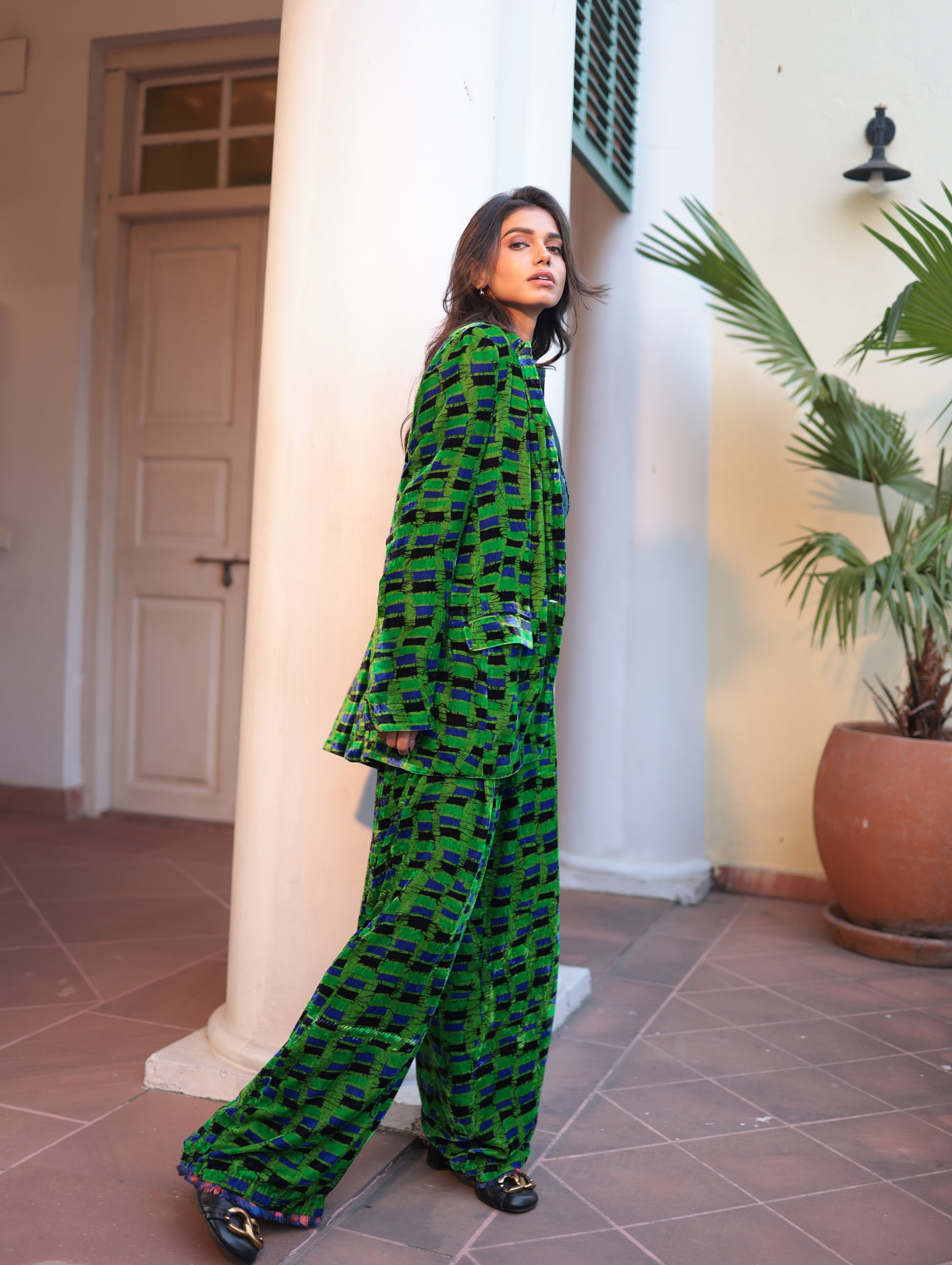 CYRA PANT