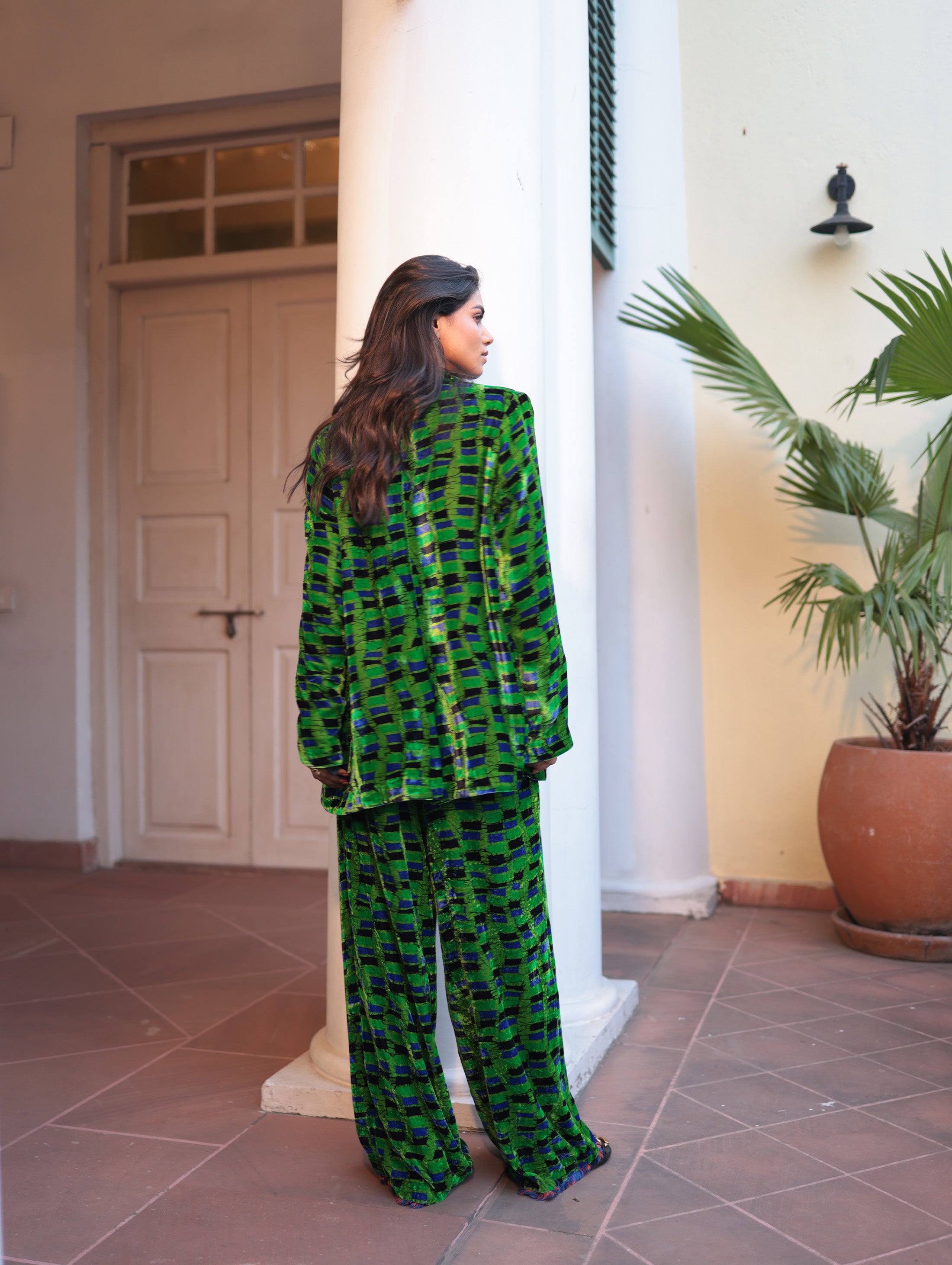 CYRA PANT