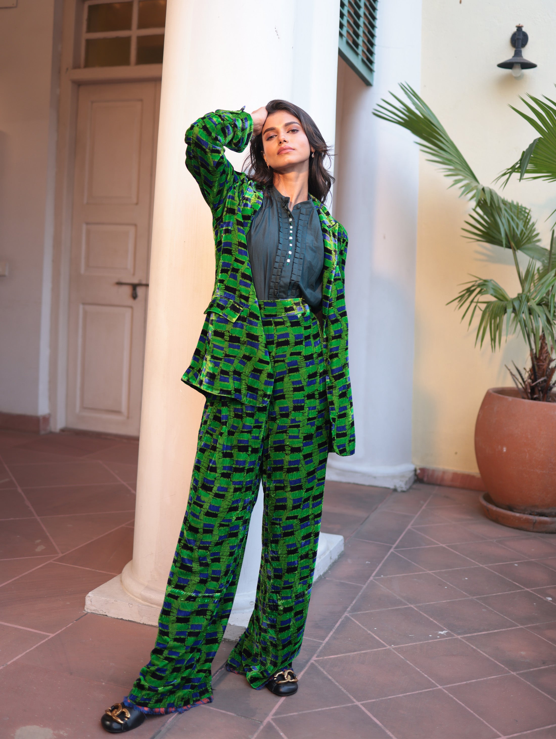 CYRA PANT