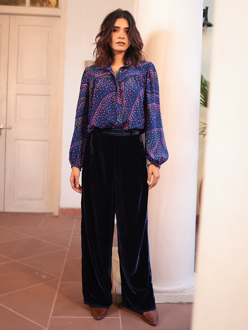 BIANKA BLOUSE