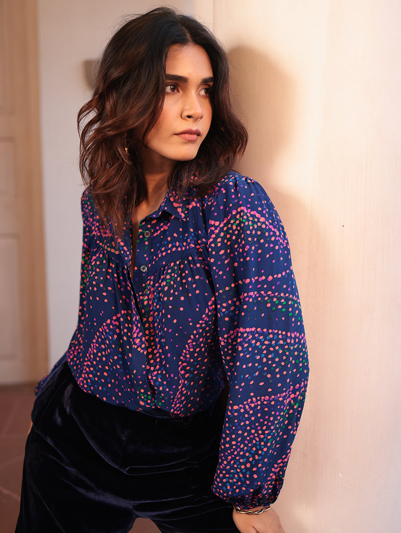 BIANKA BLOUSE
