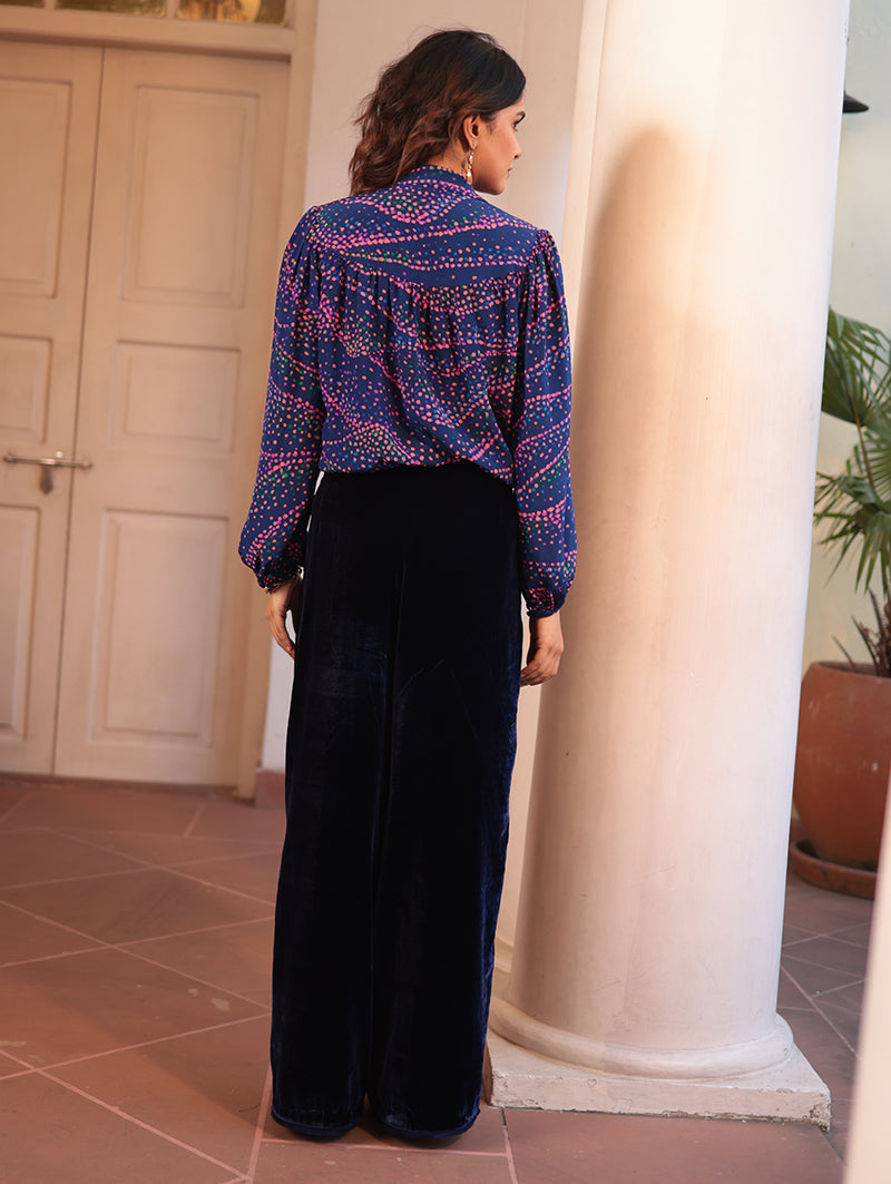 BIANKA BLOUSE