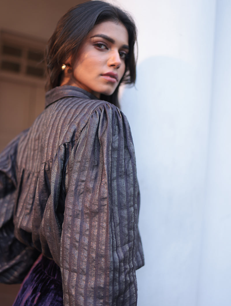 BIANKA BLOUSE