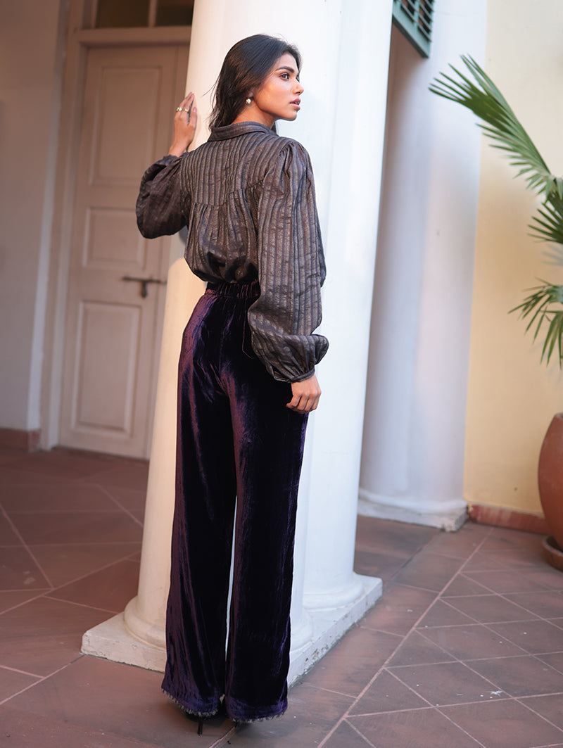 BIANKA BLOUSE