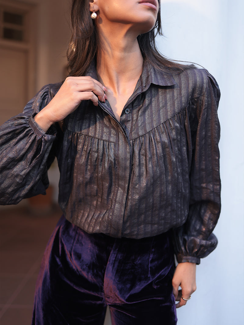 BIANKA BLOUSE