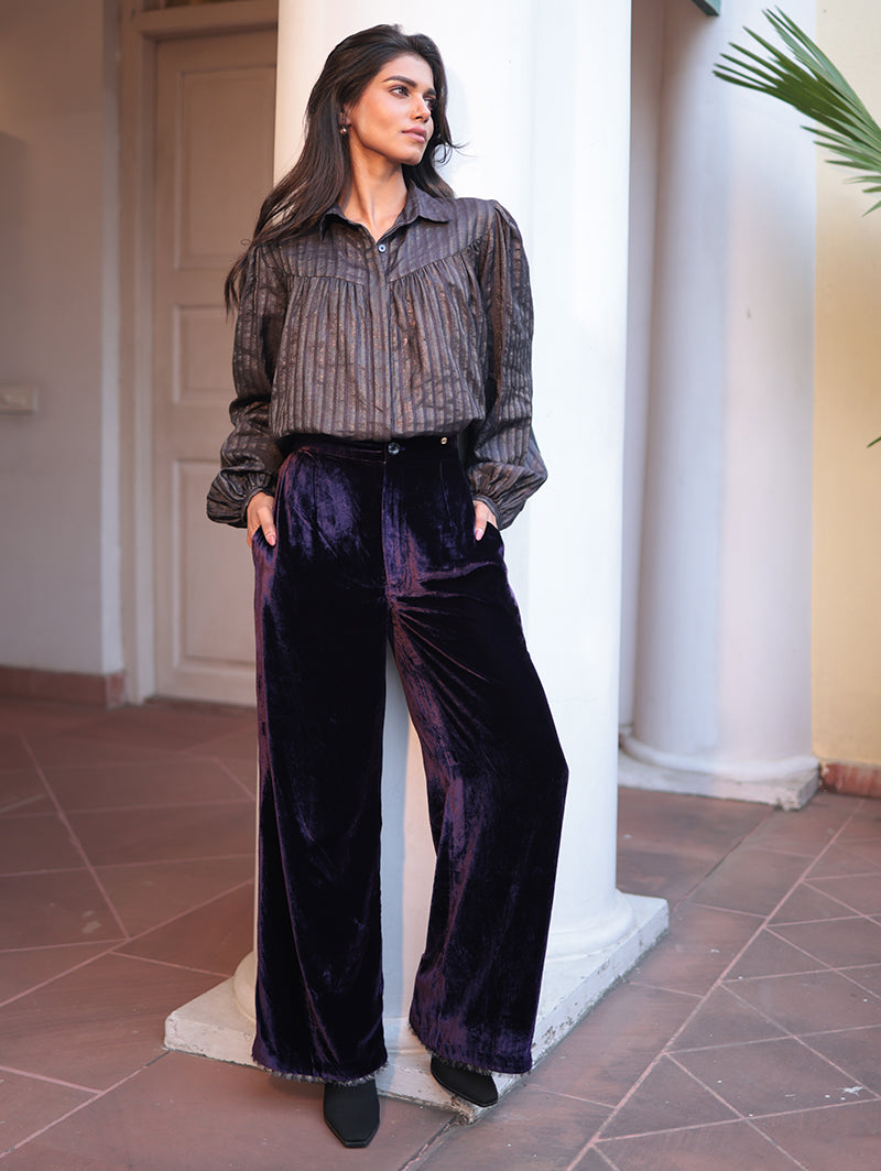 BIANKA BLOUSE
