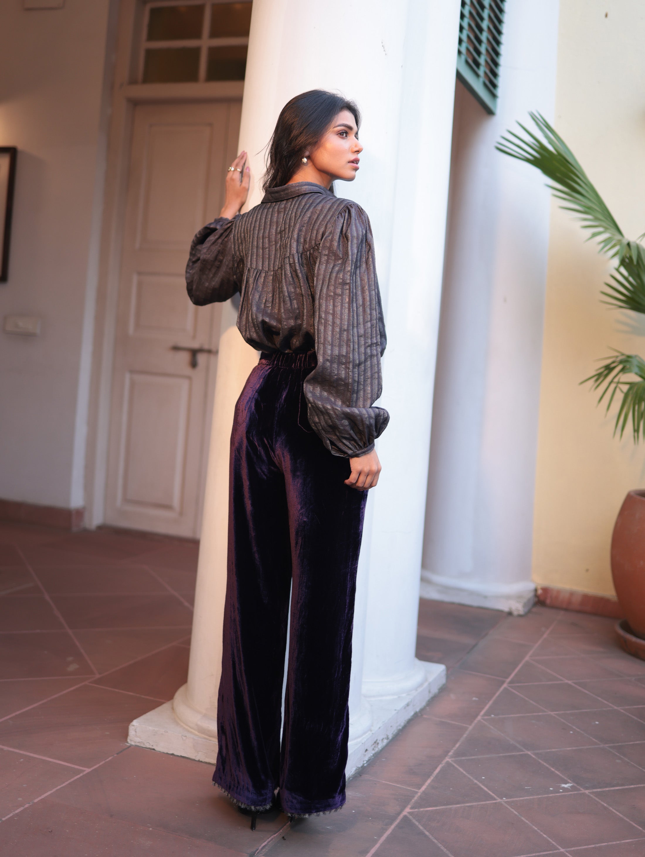 BIANKA BLOUSE