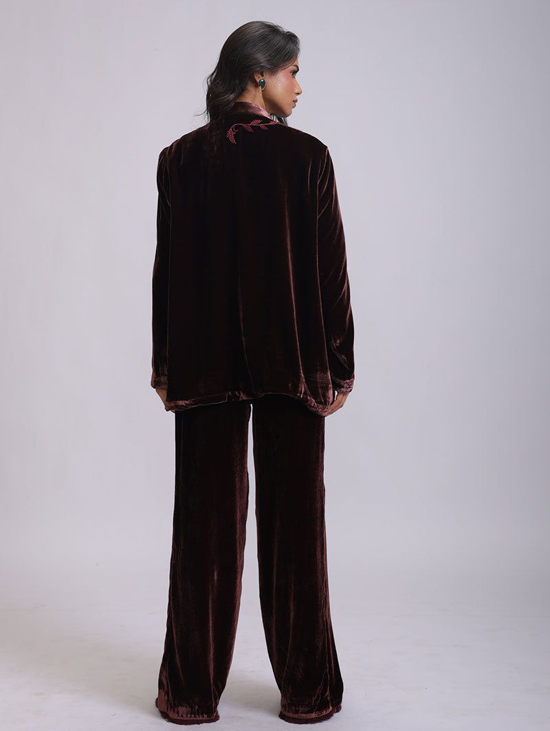 CYRA PANT