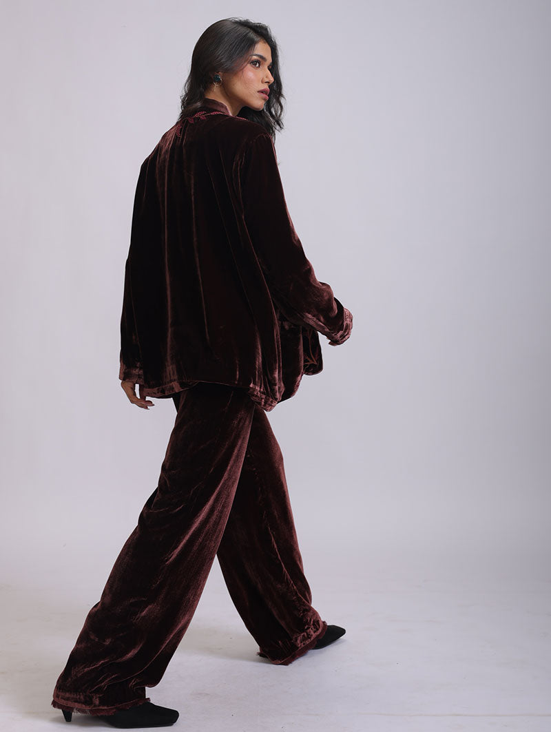 CYRA PANT