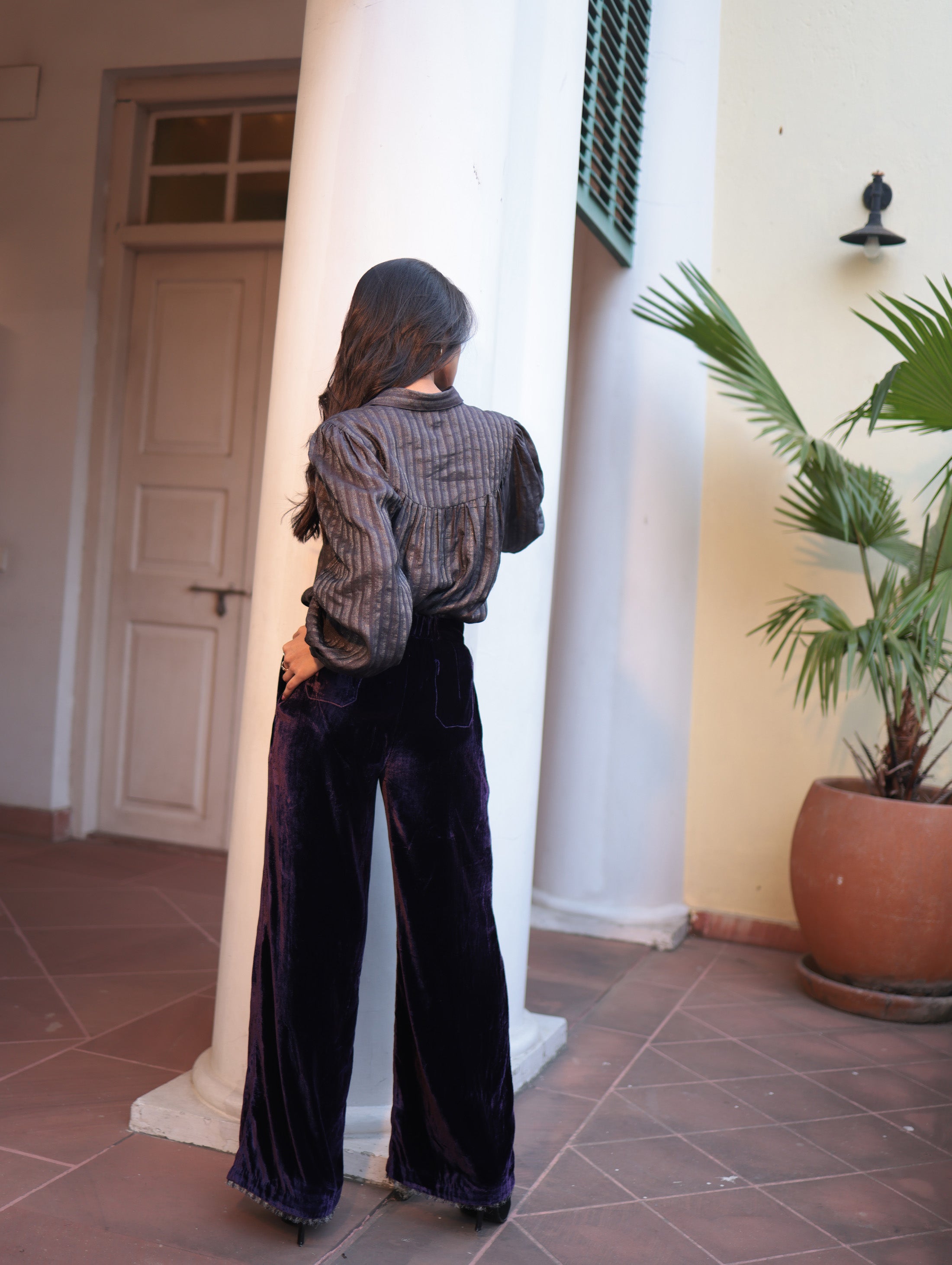 IMARA PANT