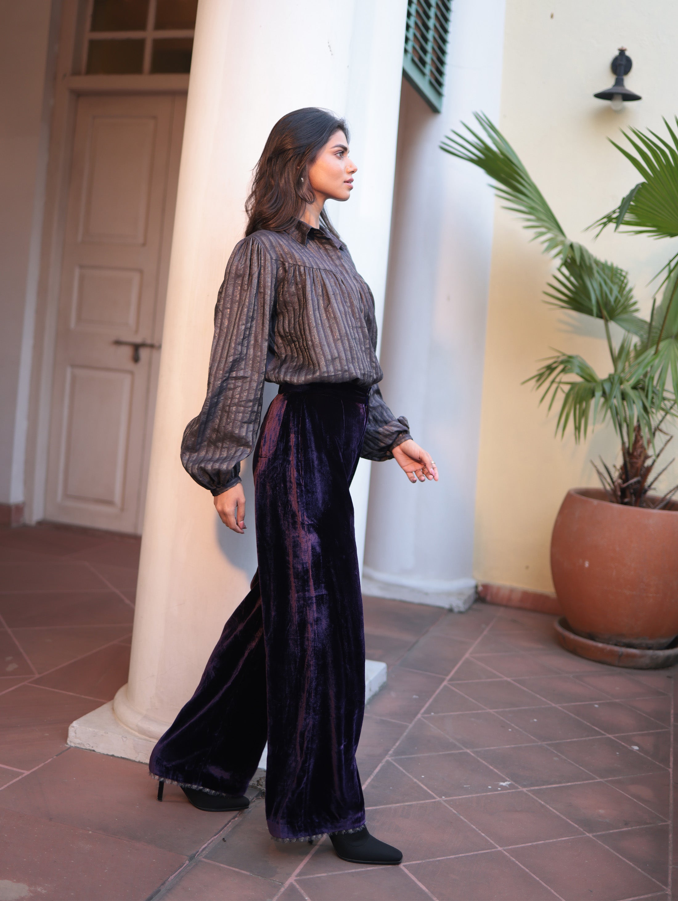 IMARA PANT