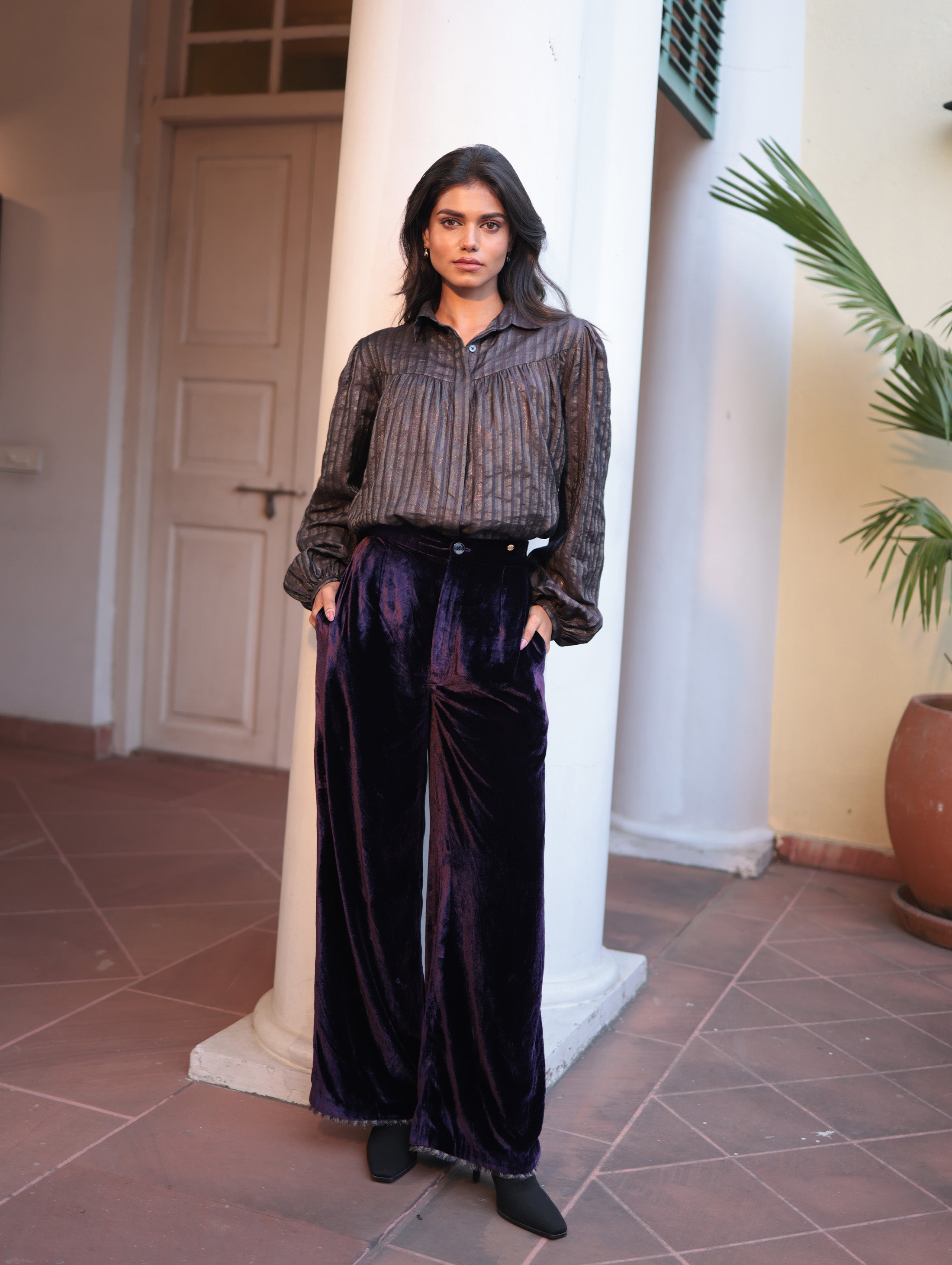 IMARA PANT