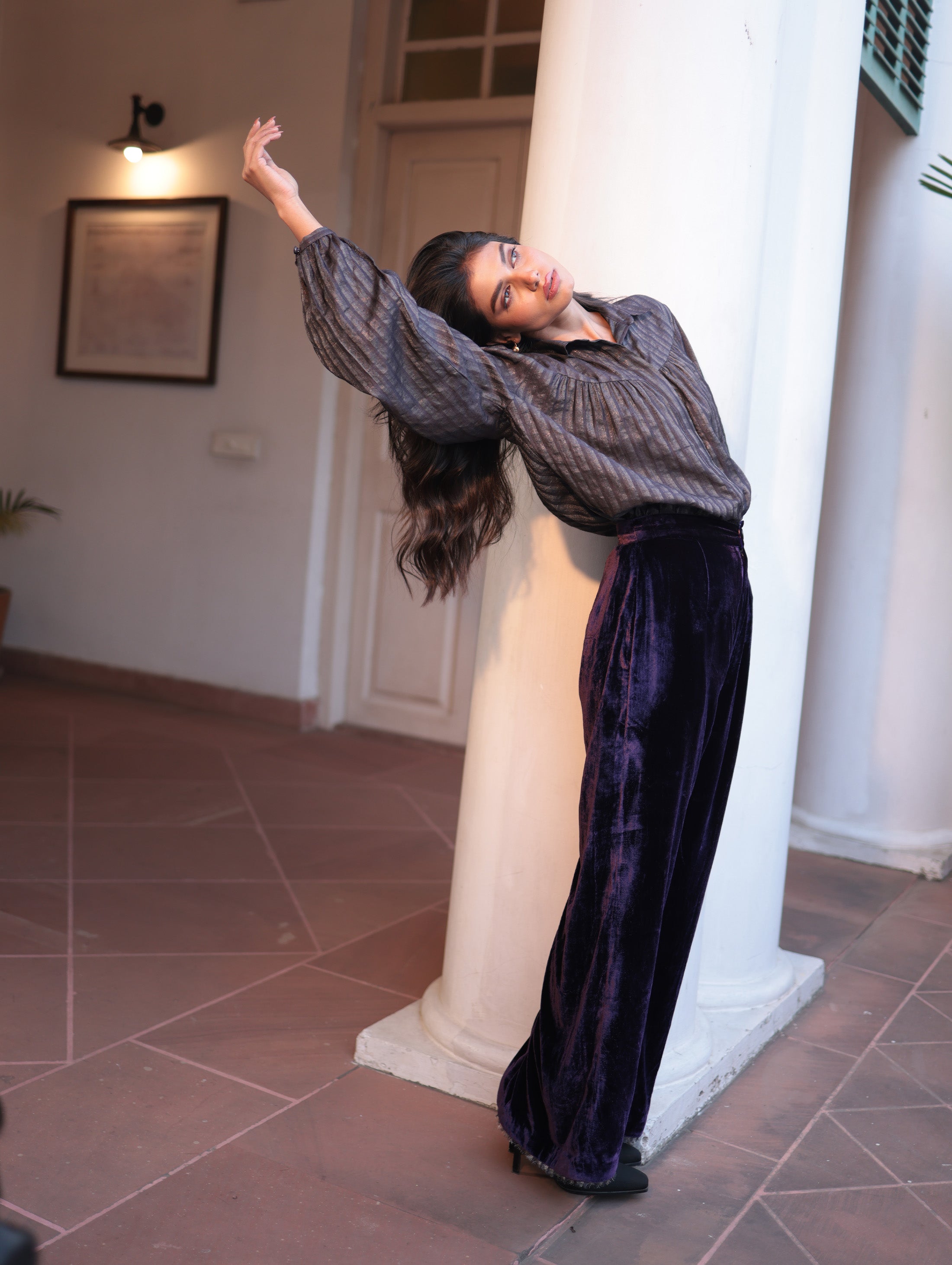 IMARA PANT
