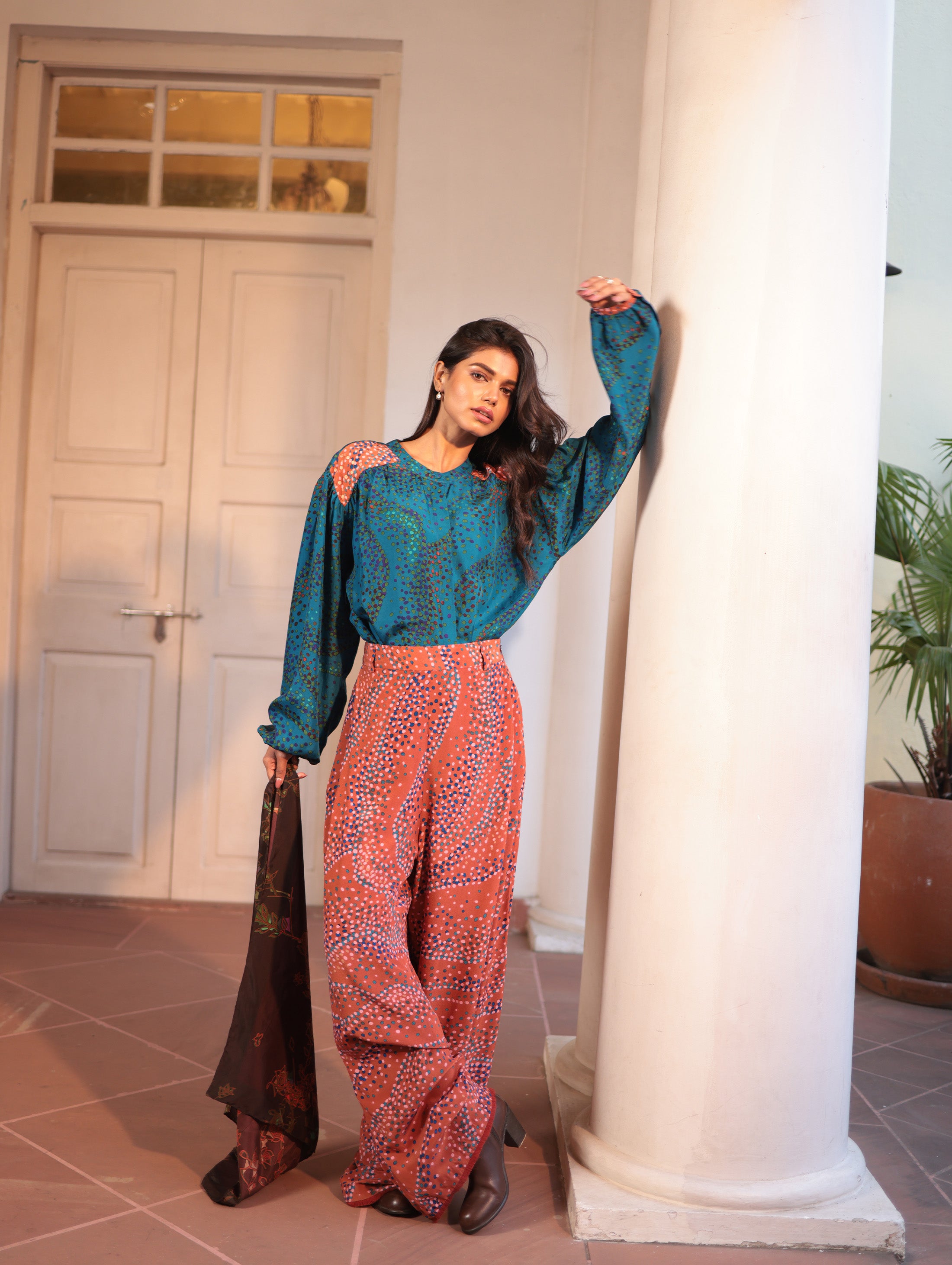 CYRA PANT