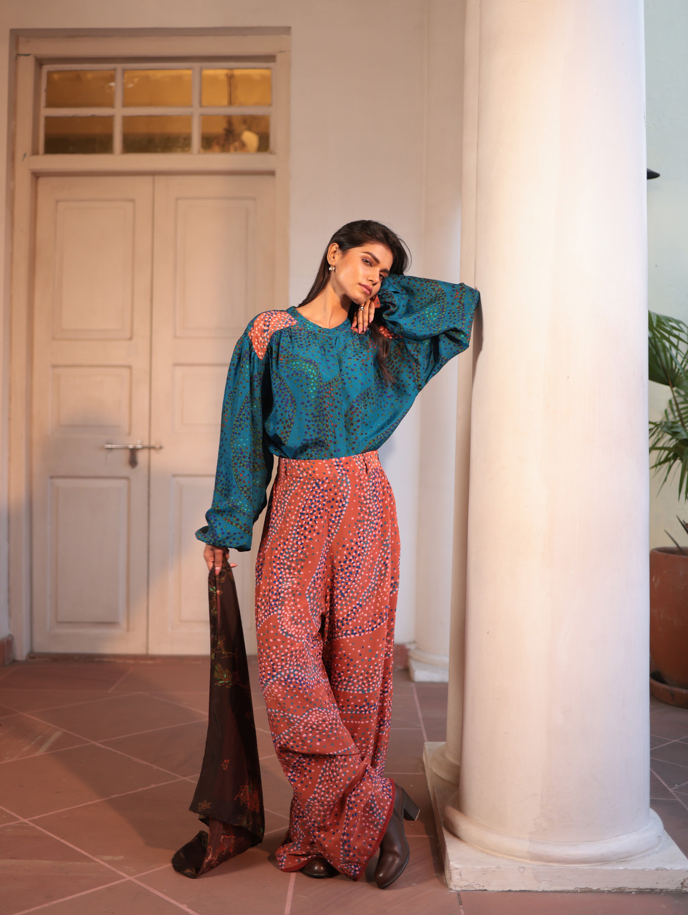 CYRA PANT